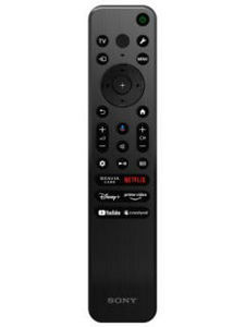Sony BRAVIA XR-83A80L 83 inch UHD Smart OLED TV