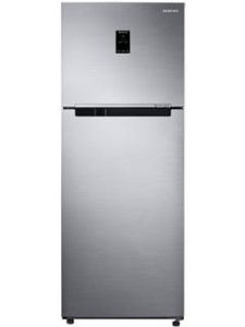 Samsung RT42C5532S8 385 L 2 Star Inverter Direct Cool Double Door Refrigerator