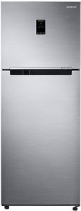 Samsung RT42C5532S8 385 L 2 Star Inverter Direct Cool Double Door Refrigerator