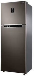 Samsung RT42C5C52DX 376 L 2 Star Inverter Direct Cool Double Door Refrigerator