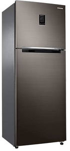 Samsung RT42C5C52DX 376 L 2 Star Inverter Direct Cool Double Door Refrigerator