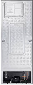 Samsung RT42C5C52DX 376 L 2 Star Inverter Direct Cool Double Door Refrigerator