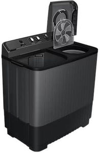 Samsung 11.5 Kg Semi Automatic Top Load Washing Machine (WT11A4260GD)