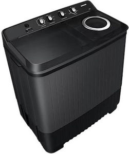 Samsung 9.5 Kg Semi Automatic Top Load Washing Machine (WT95A4260GD)