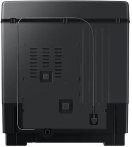 Samsung 9.5 Kg Semi Automatic Top Load Washing Machine (WT95A4260GD)
