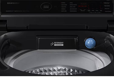 Samsung 7.0 Kg Fully Automatic Top Load Washing Machine (Ecobubble WA70BG4546BV)