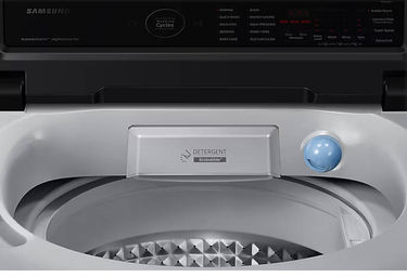 Samsung 7.0 Kg Fully Automatic Top Load Washing Machine (Ecobubble WA70BG4545BY)