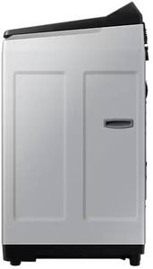 Samsung 7.0 Kg Fully Automatic Top Load Washing Machine (Ecobubble WA70BG4545BY)