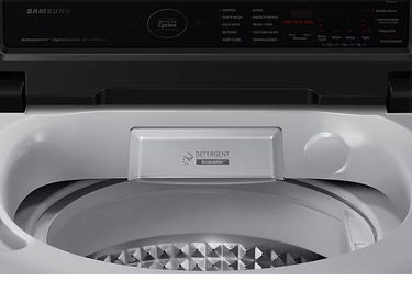 Samsung 7.0 Kg Fully Automatic Top Load Washing Machine (Ecobubble WA70BG4542BY)