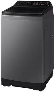 Samsung 9.0 Kg Fully Automatic Top Load Washing Machine (Ecobubble WA90BG4582BD)