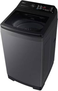 Samsung 9.0 Kg Fully Automatic Top Load Washing Machine (Ecobubble WA90BG4582BD)