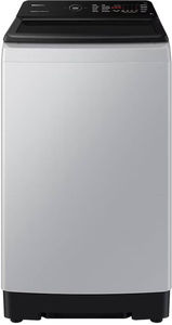 Samsung 9.0 Kg Fully Automatic Top Load Washing Machine (Ecobubble WA90BG4545BY)