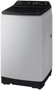 Samsung 9.0 Kg Fully Automatic Top Load Washing Machine (Ecobubble WA90BG4545BY)