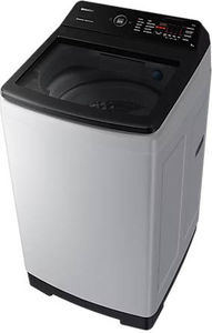 Samsung 9.0 Kg Fully Automatic Top Load Washing Machine (Ecobubble WA90BG4545BY)