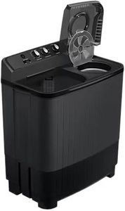 Samsung 7.5 Kg Semi Automatic Top Load Washing Machine (WT75B3200GD)