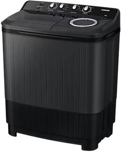 Samsung 7.5 Kg Semi Automatic Top Load Washing Machine (WT75B3200GD)