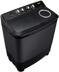 Samsung 7.5 Kg Semi Automatic Top Load Washing Machine (WT75B3200GD)