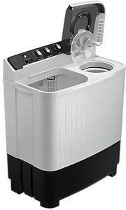 Samsung 7.5 Kg Semi Automatic Top Load Washing Machine (WT75B3200GG)