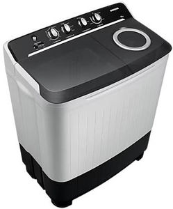 Samsung 7.5 Kg Semi Automatic Top Load Washing Machine (WT75B3200GG)