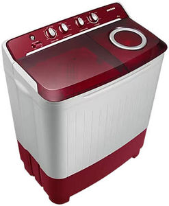 Samsung 7.5 Kg Semi Automatic Top Load Washing Machine (WT75B3200RR)