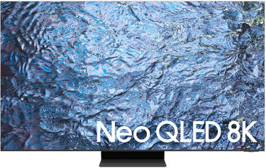 Samsung QA85QN900CK 85 inch Smart Neo QLED TV