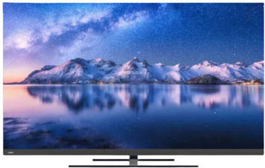 Haier 65S8GT 65 inch UHD Smart LED TV