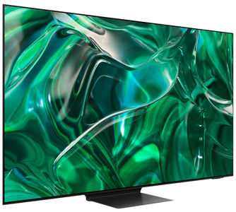 Samsung QA55S90CAK 55 inch UHD Smart OLED TV