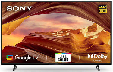 Sony BRAVIA KD-50X70L 50 inch UHD Smart LED TV