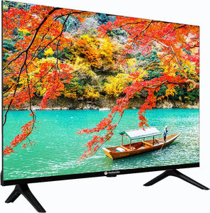 Motorola Envision 55UHDADMXSBE 55 inch UHD Smart LED TV