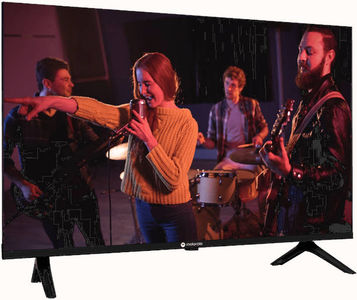 Motorola Envision 32HDADMWKBE 32 inch HD ready Smart LED TV