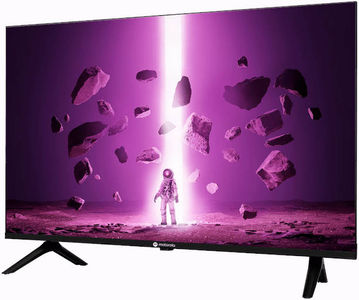 Motorola Envision 43FHDADMWKBE 43 inch Full HD Smart LED TV