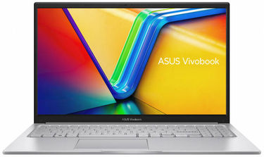 ASUS VivoBook 15 X1504VA-NJ322WS Laptop
