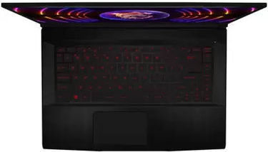 MSI GF63 Thin 12VE-267IN Laptop