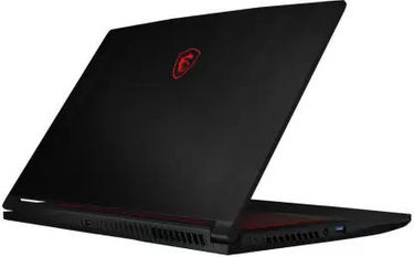 MSI GF63 Thin 12VE-267IN Laptop