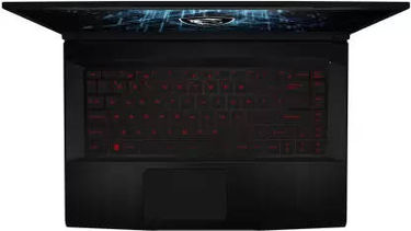 MSI GF63 Thin 11UC-1294IN Laptop