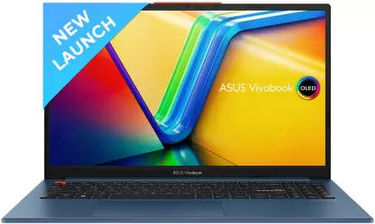 ASUS VivoBook S15 OLED S5504VA-MA741WS Laptop