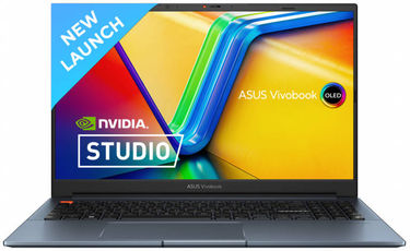 ASUS VivoBook Pro 15 OLED K6502VU-MA541WS Laptop