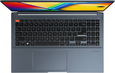 ASUS VivoBook Pro 15 OLED K6502VU-MA541WS Laptop