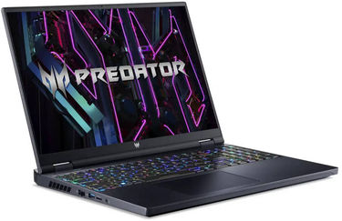 Acer Predator Helios 16 PH16-71 (NH.QJQSI.003) Laptop