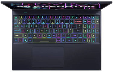 Acer Predator Helios 16 PH16-71 (NH.QJQSI.003) Laptop