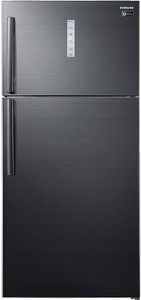 Samsung RT65B7058BS 670 L 2 Star Inverter Direct Cool Double Door Refrigerator