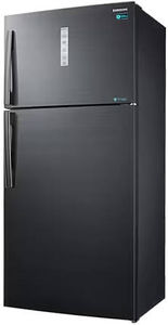 Samsung RT65B7058BS 670 L 2 Star Inverter Direct Cool Double Door Refrigerator
