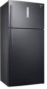 Samsung RT65B7058BS 670 L 2 Star Inverter Direct Cool Double Door Refrigerator