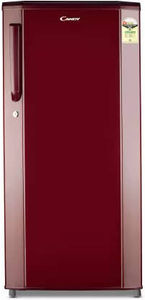 Candy CSD1761RM 165 L 1 Star Direct Cool Single Door Refrigerator