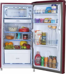 Candy CSD1761RM 165 L 1 Star Direct Cool Single Door Refrigerator