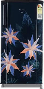 Candy CSD1852MT 175 L 2 Star Direct Cool Single Door Refrigerator