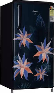 Candy CSD1852MT 175 L 2 Star Direct Cool Single Door Refrigerator
