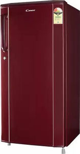 Candy CSD1862RM 175 L 2 Star Direct Cool Single Door Refrigerator
