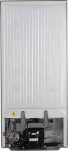 Candy CSD2005SS 190 L 5 Star Inverter Direct Cool Single Door Refrigerator
