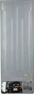 Candy CDD2652MS 240 L 2 Star Inverter Frost Free Double Door Refrigerator